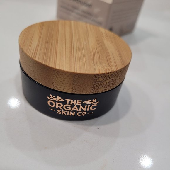 THE ORGANIC SKIN CO. IN THE SPOTLIGHT LUMINIZER HIGHLIGHT IN ROSE GOLD - Picture 15 of 16